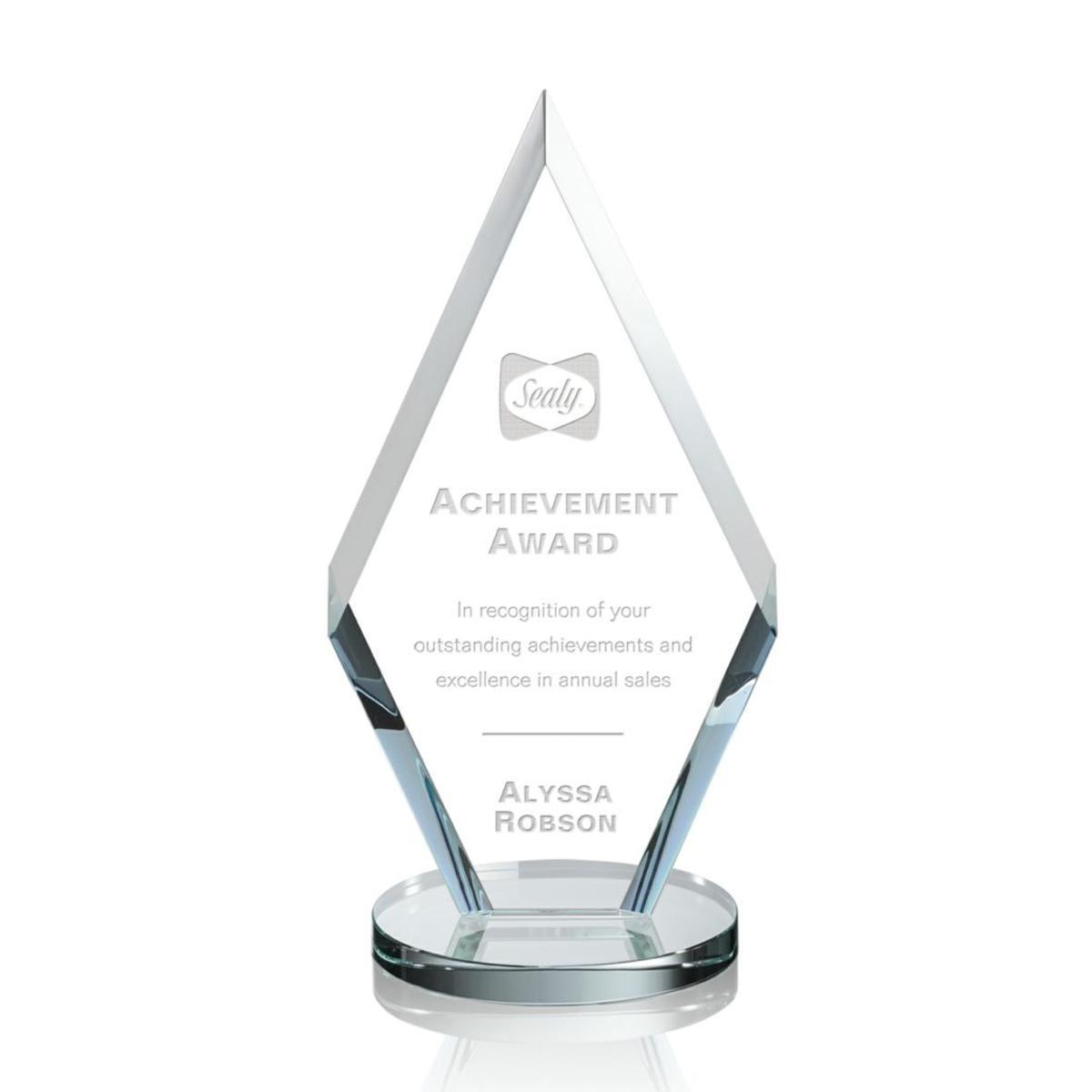 Cancun Award - Starfire