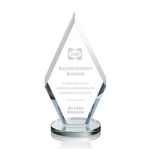 Cancun Award - Starfire
