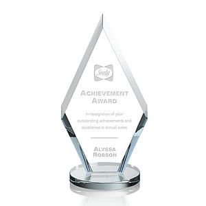 Cancun Award - Starfire
