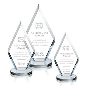 Cancun Award - Starfire