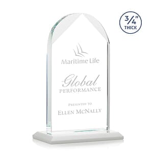 Blake Award - White