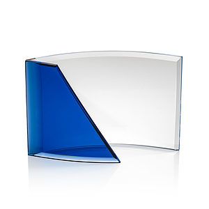 Giulia Award - Blue