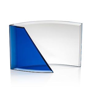 Giulia Award - Blue