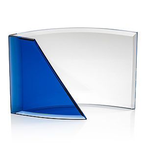 Giulia Award - Blue