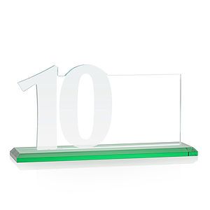 Hazelton Award - Green