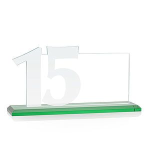 Hazelton Award - Green