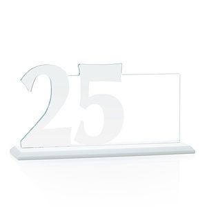 Hazelton Award - White