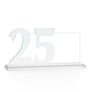 Hazelton Award - Clear