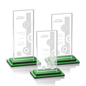 Santorini Award - Green