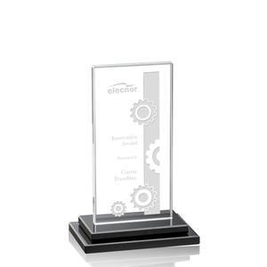 Santorini Award - Black