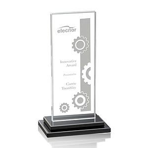 Santorini Award - Black