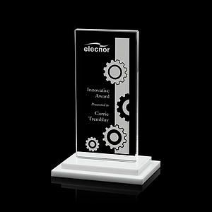 Santorini Award - White