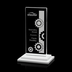 Santorini Award - White