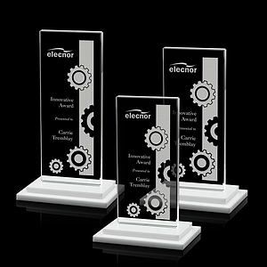 Santorini Award - White