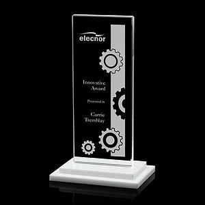 Santorini Award - White