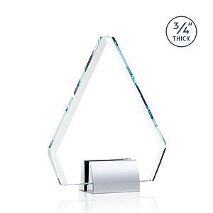 Roxborough Award - Chrome