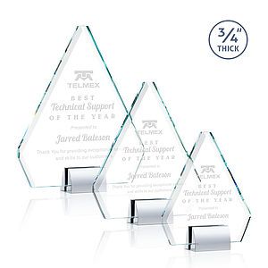 Roxborough Award - Chrome