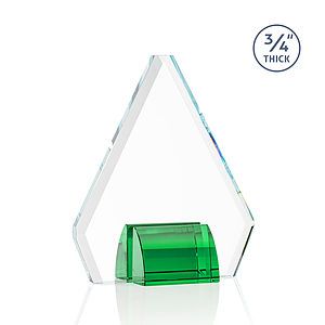 Roxborough Award - Green