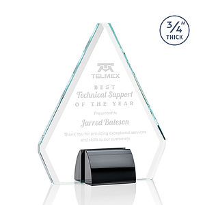 Roxborough Award - Black