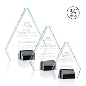Roxborough Award - Black