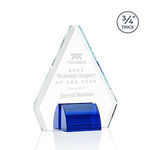 Roxborough Award - Blue