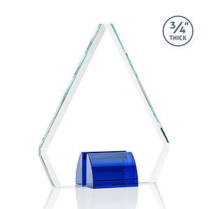 Roxborough Award - Blue