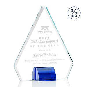 Roxborough Award - Blue