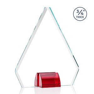 Roxborough Award - Red