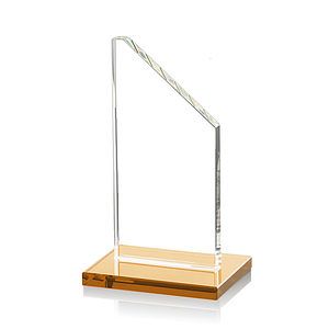Dixon Award - Amber