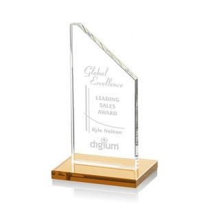 Dixon Award - Amber