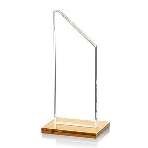 Dixon Award - Amber