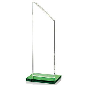 Dixon Award - Green