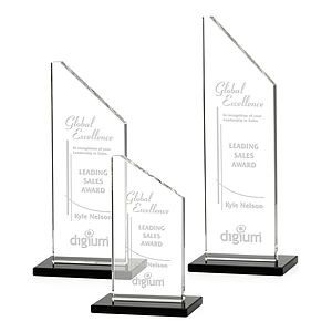 Dixon Award - Black