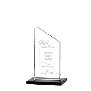 Dixon Award - Black