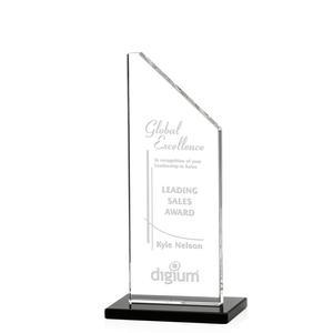 Dixon Award - Black