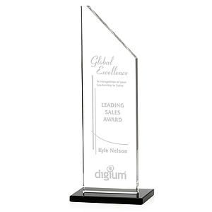 Dixon Award - Black