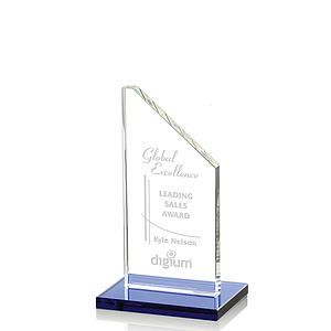 Dixon Award - Blue