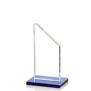 Dixon Award - Blue