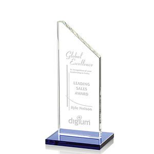 Dixon Award - Blue