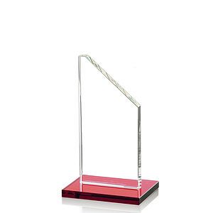 Dixon Award - Red