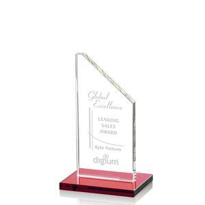 Dixon Award - Red