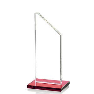 Dixon Award - Red