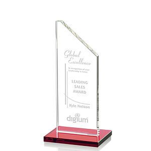 Dixon Award - Red