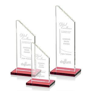 Dixon Award - Red