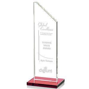 Dixon Award - Red