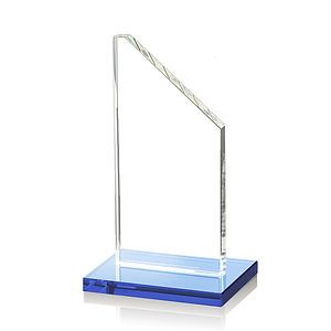 Dixon Award - Sky Blue