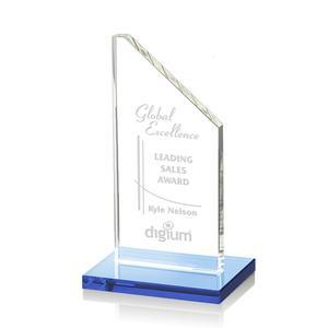 Dixon Award - Sky Blue