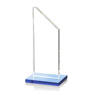 Dixon Award - Sky Blue