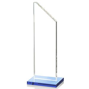 Dixon Award - Sky Blue
