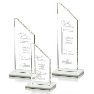 Dixon Award - White